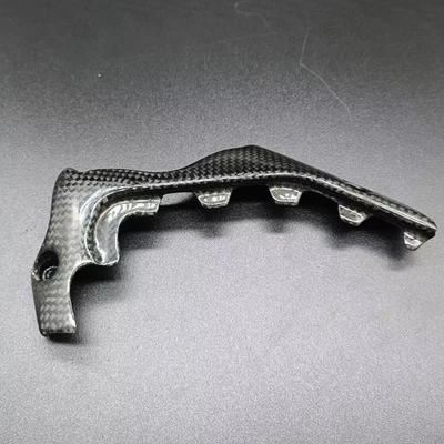 Lower Sprocket Cover for Ducati Multistrada 1000 / S / 1100 / S 2003 2004-2009 - Image 1 of 4