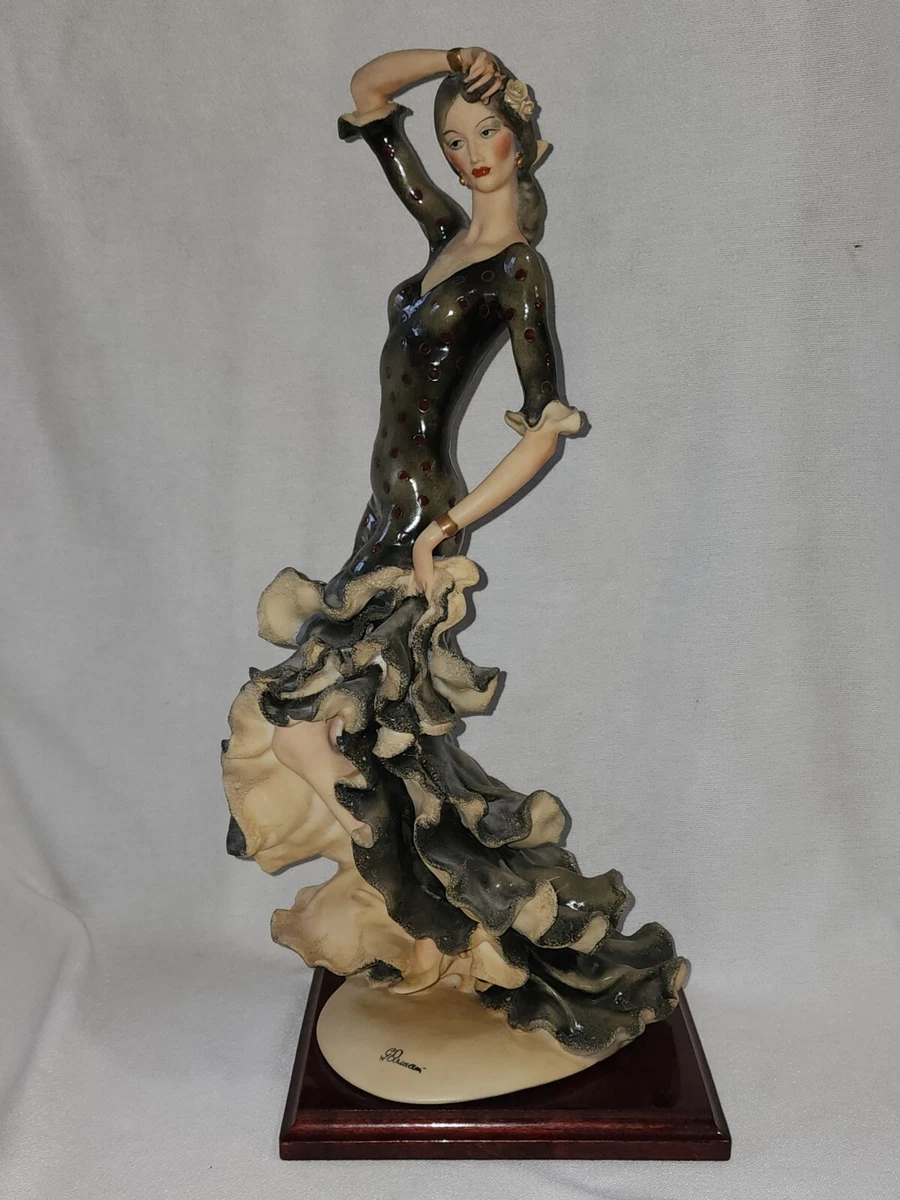 【未使用 希少】Giuseppe Armani 「バンビ」 フィギュリン 未使用 希少】Giuseppe Armani 「バンビ」 フィギュリン 未使用