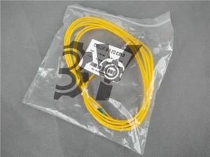 5x New Single-Mode FC-LC Fiber Optic Patch Cable Cord Jumper SMF LC/FC 3M - Picture 1 of 4