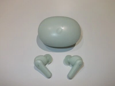 Soundcore Life P2 Mini Auriculares Inalámbricos Bluetooth Auriculares - Verde Como Nuevo - Imagen 1 de 4