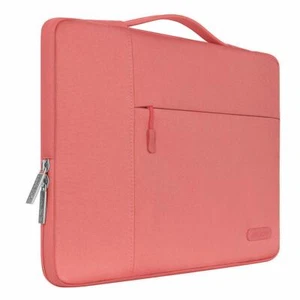 Laptop Sleeve Bag Briefcase Pouch Cover for Macbook Air Pro 11 12 13.3 14 15 16 - Picture 1 of 92