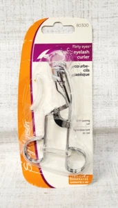 Sally Hansen Flirty Classic Eyelash Curler Eye Opening Curl 80300 New In Package - Picture 1 of 1