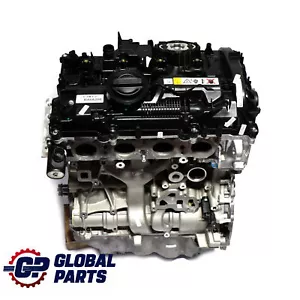 BMW F40 M135iX F44 M235iX X2 F39 M35iX Bare Engine B48A20E B48E 3k, WARRANTY - Picture 1 of 15
