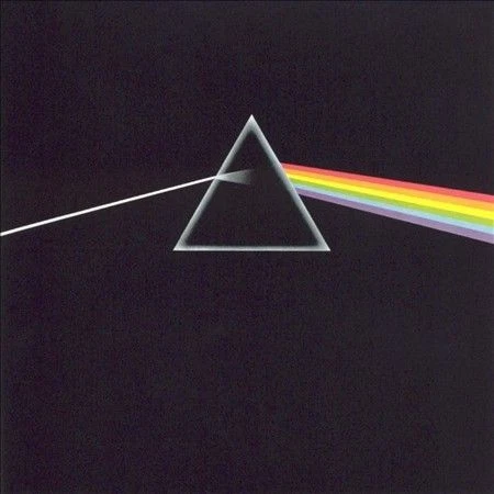 The Dark Side of the Moon by Pink Floyd (CD, Oct-1990, Capitol)