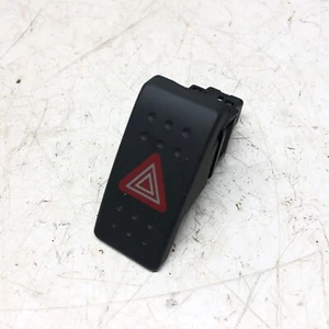 SUZUKI SWIFT HAZARD LIGHT SWITCH BUTTON CONTROL DASHBOARD 04-10 - Picture 1 of 2