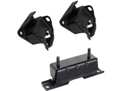 Kit de montaje de motor para GMC Jimmy 1992-1993 31411PFFB 4,3 L V6 4x4 montaje de motor Foto 1 de 2