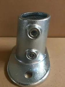 Flangia angolare Steel Tek 1 1/4" #737801 - Foto 1 di 6