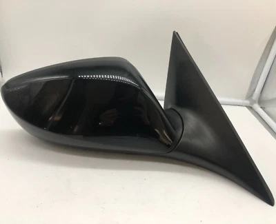 Espejo retrovisor eléctrico negro con vista lateral para pasajero Hyundai Veloster 2014-2017 B04B01003 Foto 1 de 4