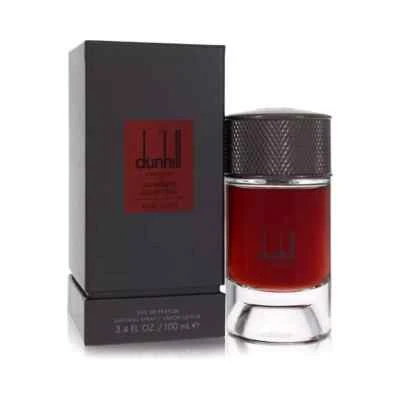 ALFRED DUNHILL Dunhill Signature Agar Wood Eau de Parfum 100ml Spray For Him