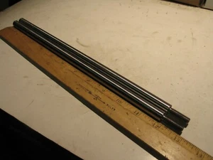 NUEVAS VARILLAS DE EXTENSIÓN 2PS STAND-OFF .47 DIA X 11 13/16 LG 5/16-18 M/FB THRDS P7237 - Imagen 1 de 3