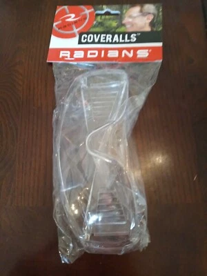 Monos Gafas de Seguridad Radiance Foto 1 de 3