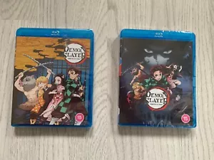 ANIME DVD~ENGLISH DUBBED~Demon Slayer/Kimetsu No Yaiba Season 3(1-11End)+GIFT