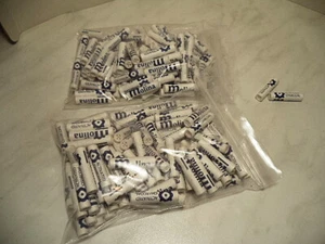 MOLINA FILTRI PIPA 9 MM CARBONE ATTIVO 2 BUSTE 100 PEZZI TOTALE 200 PEZZI - Picture 1 of 3
