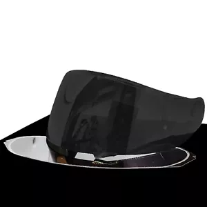 Visor de tinte oscuro y lente antiniebla DKS301 compatible con casco CNS1 Shield GT-AIR - Imagen 1 de 6