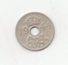 New Guinea 1944 3 Pence-Lot E8