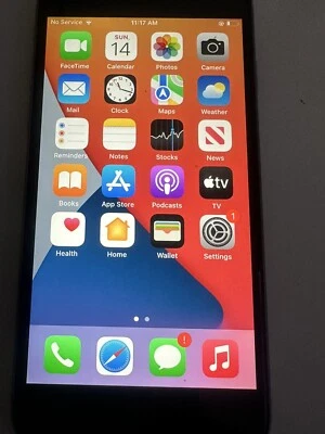 Apple iPhone 6S, 32GB In Very Good Condition . No SIM Restrictions. - Image 1 of 4