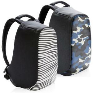 XD Design Bobby Compact Anti-Diebstahl Rucksack Camouflage Backpack