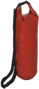 80L ROT trocken wasserdicht luftdicht Raftingtasche Sack - 80 Liter XL Groß Camping - Bild 1 von 1