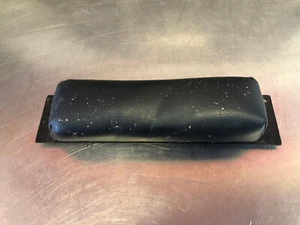 GAMBER JOHNSON Police Console Panel Armrest - 7160-0375 - gebraucht - guter Zustand - Bild 1 von 4