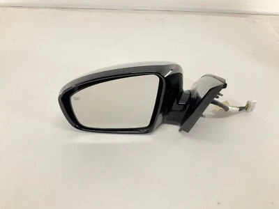 Espejo retrovisor 14-15 INFINITI QX60 con cámara exterior puerta delantera izquierda CM Foto 1 de 4