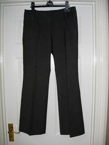 NEXT Damen Hose grau - Bild 1 von 3