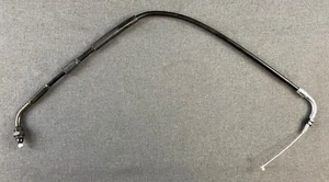 NUEVO CABLE DE ACELERACIÓN GENUINO APRILIA SL 1000 FALCO 2000-2003 RETORNO AP8114356 - Imagen 1 de 1
