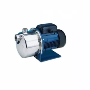 ELETTROPOMPA AUTOADESCANTE CENTRIFUGA LOWARA BGM11/A 1,1KW 1,5HP - Bild 1 von 1
