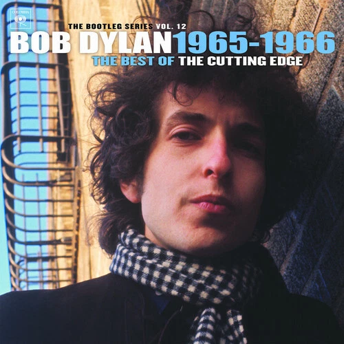 The Best of the Cutting Edge 1965-1966: The Bootleg Series Vol. 12 by Bob Dylan Foto 1 de 1