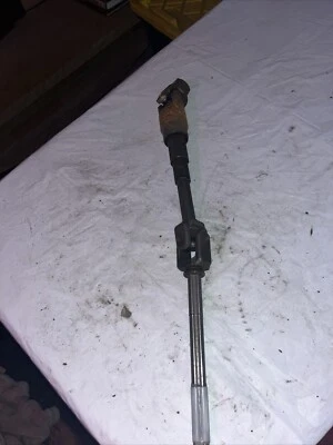 2005-2007 Audi A4 Quattro steering column joint shaft 2.0T A1 - Image 1 of 4