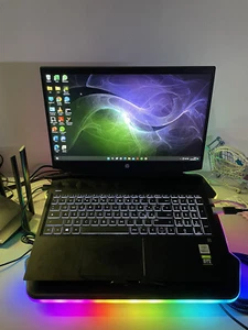 pc portatile gaming - Foto 1 di 4