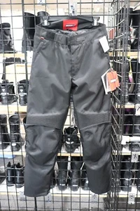 Noru Taifu Pant Size XL Black 7302-2105-07 Motorcycle Riding Pants - Bild 1 von 3