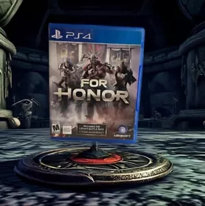 For Honor (Sony PlayStation 4, PS4) Fast S/H Complete - Picture 1 of 3