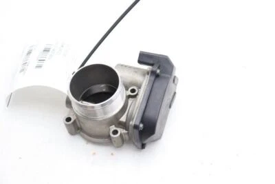 Cuerpo del acelerador compatible con 06-19 Golf GTI 66996 Foto 1 de 4