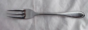 1 WMF Kuchengabel - Antwerpen - Cromargan - ca. 15,9 cm - Bild 1 von 3