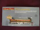 PROTO 2000: 920-40607: GREAT NORTHERN #270-A: F7A Diesel Locomotive: A Unit