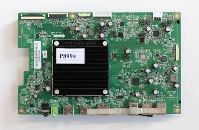 Monitor Mainboard main board  0171-2272-7513  3543-0162-0395 - Bild 1 von 2