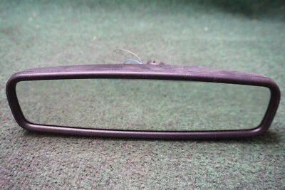 2011 2012 2013 2014 2015 16 17 18 LINCOLN MKZ Rear View Mirror OEM BU5A17E678LA - Image 1 of 4