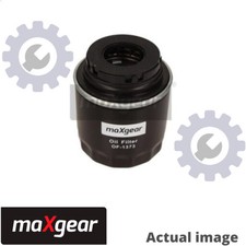 NEW OIL FILTER FOR VW SKODA SEAT AUDI GOLF PLUS 5M1 521 CNWA CAVD CAXA MAXGEAR