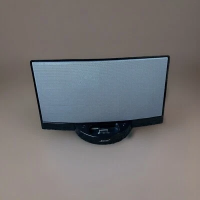 Bose SoundDock Series Digital Music System Sound Dock - Black - Image 1 of 4