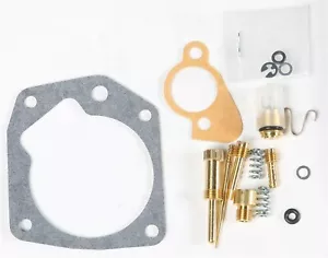 Shindy 03-418 Carburetor Repair Kit Polaris Predator 50 2005-2006 -Made In Japan - Picture 1 of 1