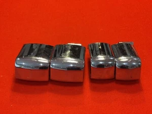 NSM CD JUKEBOX Chrome Trims Hyperbeam, Heritage, Wizard, Fire Etc - Picture 1 of 10