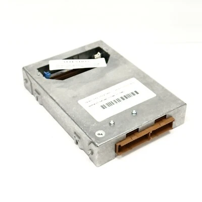 Computadora de motor suburbano C2500 C3500 1991 1992 1993 ECM 16147060 5,7 L 7,4 L Reman Foto 1 de 3