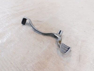Honda CB1000C Transmission Left Side Gear Change Shift Shifter Foot Pedal Lever - Image 1 of 4