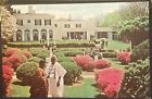 United States The Airlie Conference Center Washington DC - unposted marked 1973