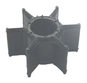 Yamaha 688-44352-03-00 C70 C85 90 HP 6 Blade Water Pump Impeller Sierra 18-3070 - Picture 1 of 3