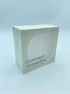 Samsung Connect Home Pro 2600 Mbps Smart Wi-Fi Router (ET-WV530BWEGUS)- New - Afbeelding 1 van 10