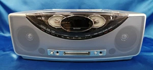 SHARP SD-FX200 1-Bit MD/CD System Ghettoblaster 251025 - Bild 1 von 13