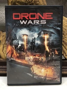 Drone Wars (DVD, 2016) - Bild 1 von 4