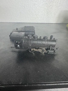 LIFE-LIKE HO 8389 PENNSYLVANIA 2584 POWERED LOK & TENDER TESTED HEADLITS - Bild 1 von 6