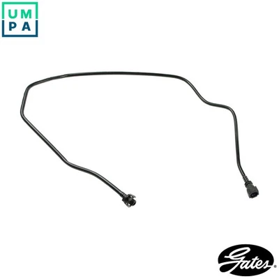 HEATER HOSE 02-2027 FOR FORD FUSION IKON/V FIESTA/Van F6JA/F6JB 1.4L 4cyl - Image 1 of 4